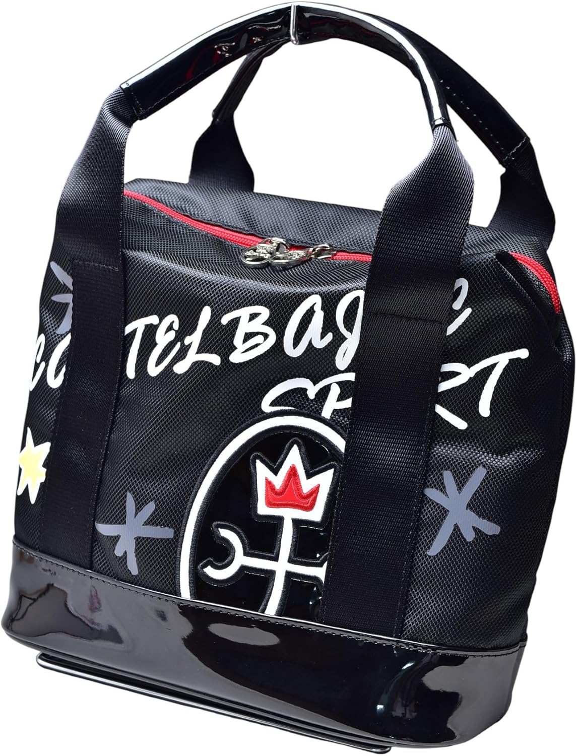 Amazon.co.jp: [カステルバジャック] カートバッグ メンズ ゴルフ