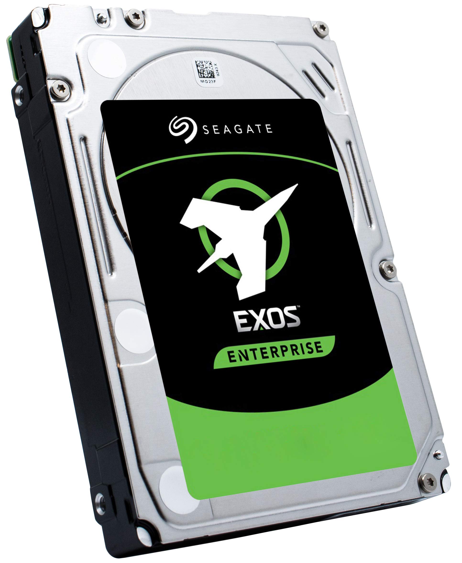 Amazon.com: Seagate 1TB Ent Cap 2.5