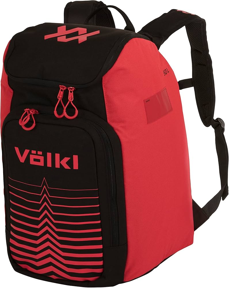 Amazon.co.jp: スキー バッグ ケース バックパック VOLKL フォルクル