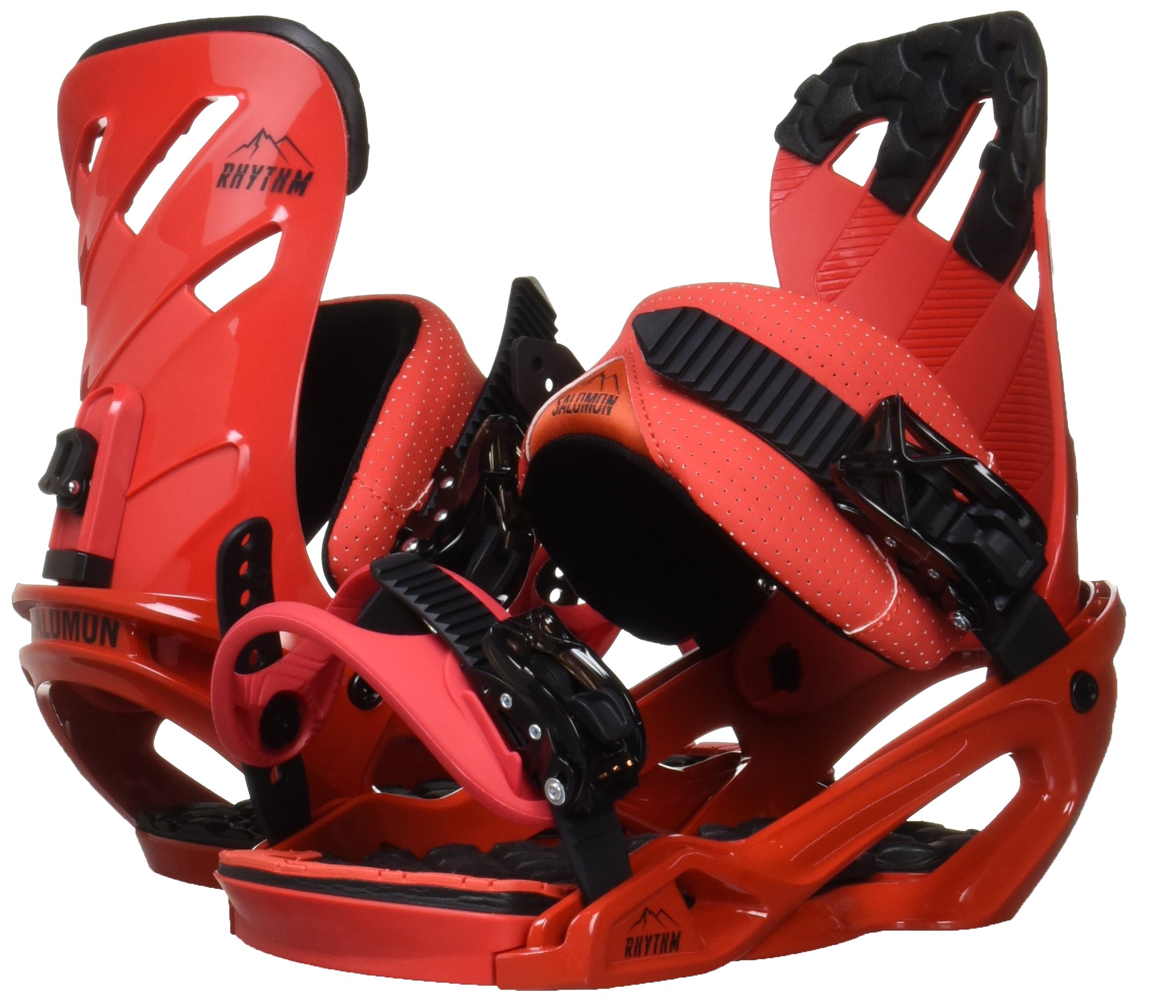 Salomon rhythm Mサイズ レッド RHYTHM – サロモン公式オンラインストア