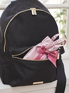 Amazon.co.jp: Maison de FLEUR(メゾン ド フルール) 撥水加工リボン