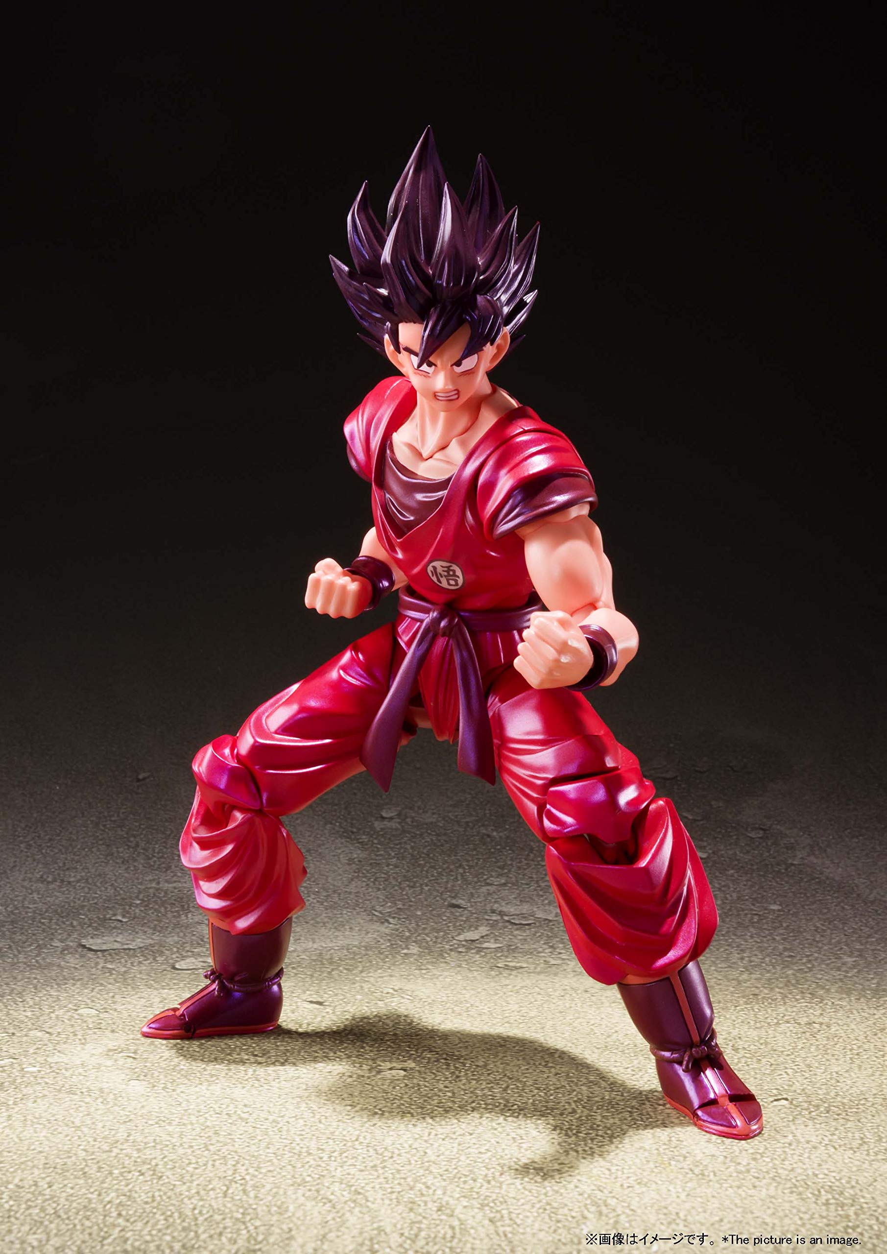Amazon.co.jp: TAMASHII NATIONS S.H.フィギュアーツ ドラゴンボール