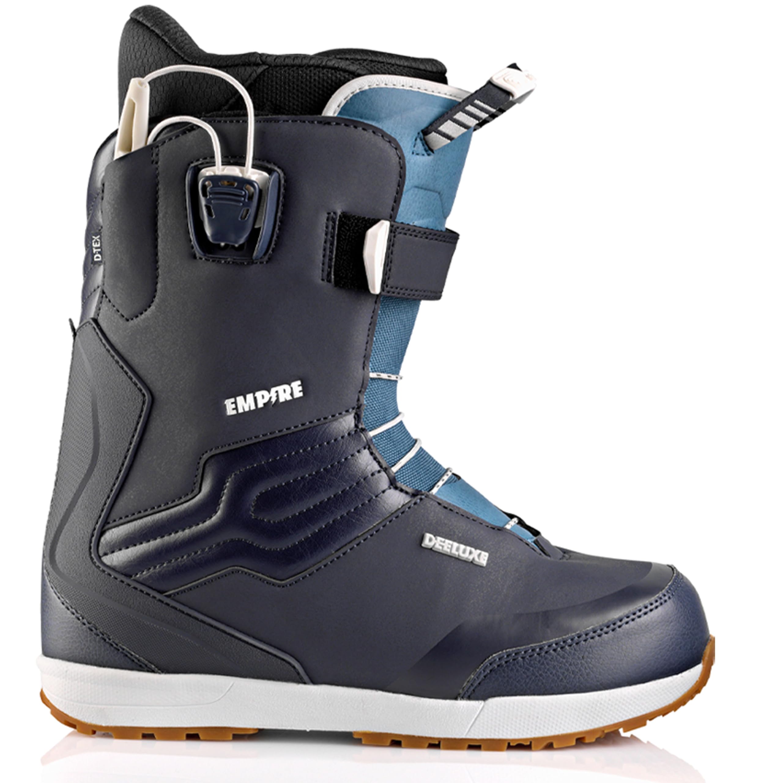 Amazon | ディーラックス（DEELUXE） スノーボード ブーツ 24 EMPIRE