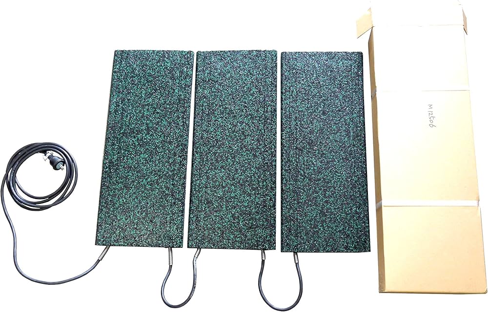 Amazon | ディーアンドディーカンパニー(D&D Company) (DDCQA)融雪