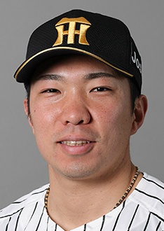 選手プロフィール - 69 - 石井大智｜阪神タイガース 公式サイト