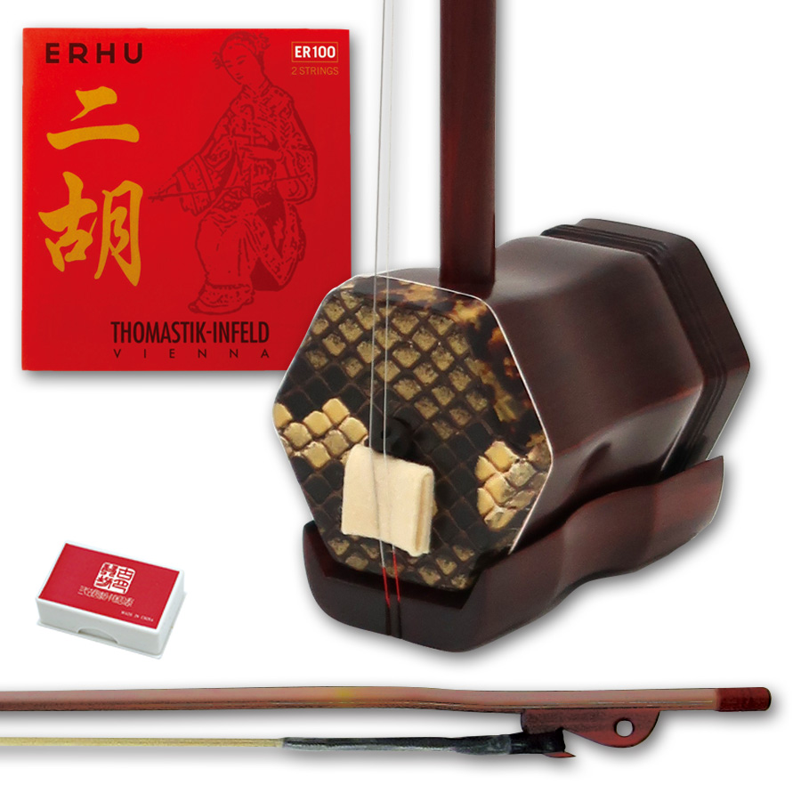 ER-5800 | 古月琴坊 | マックコーポレーション