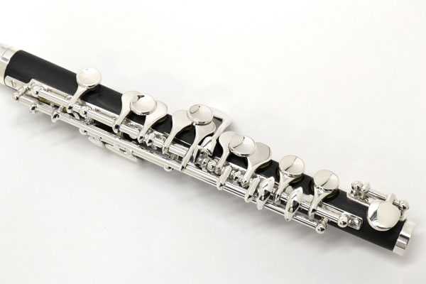 PC-400 | ピッコロ | Jマイケル