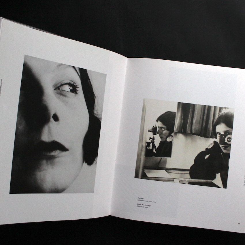 Eyes Wide Open! 100 Years of Leica Photography