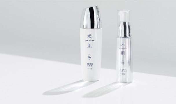 米肌（まいはだ）肌潤美白エッセンス 医薬部外品30ml