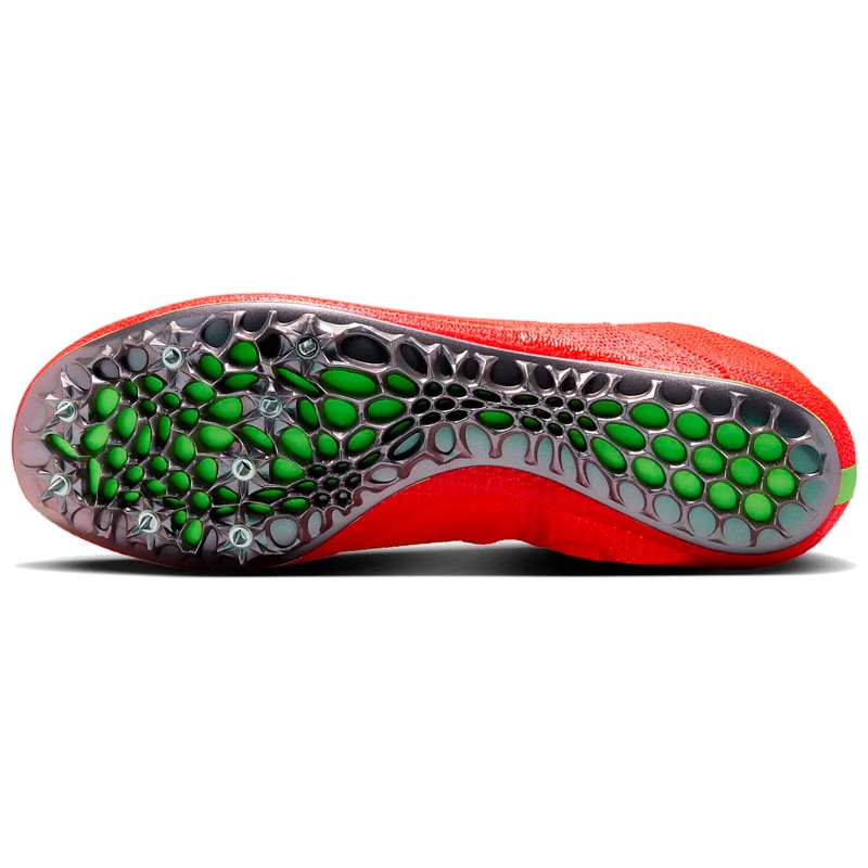 ナイキ NIKE ズーム スーパーフライ エリート 2 FK FZ9662-600 ユニ