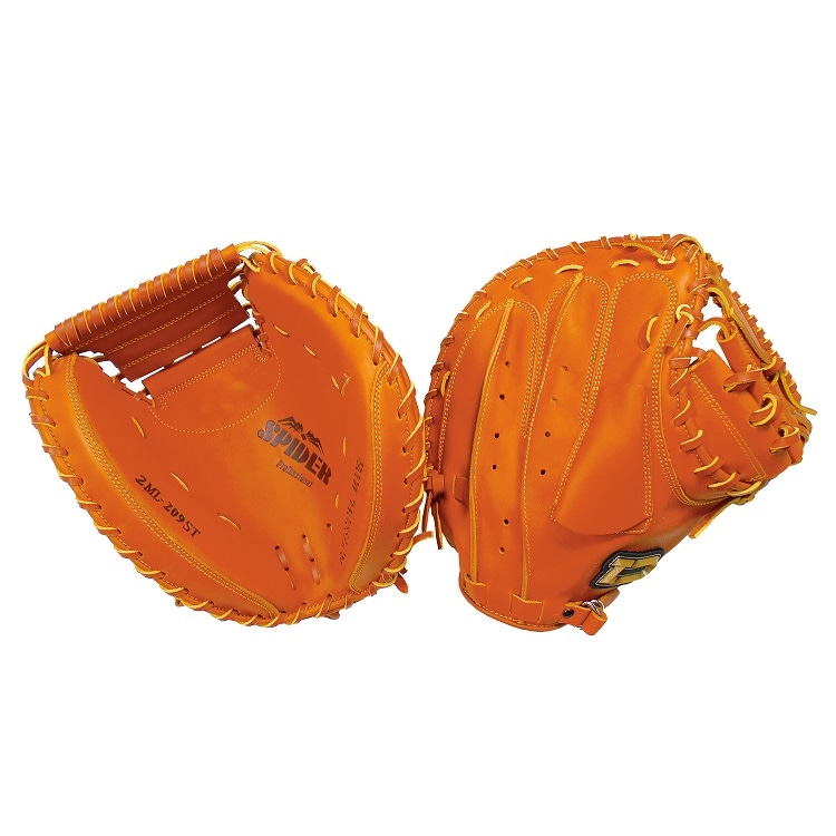 硬式ミット/硬式野球/ダイトベースボール