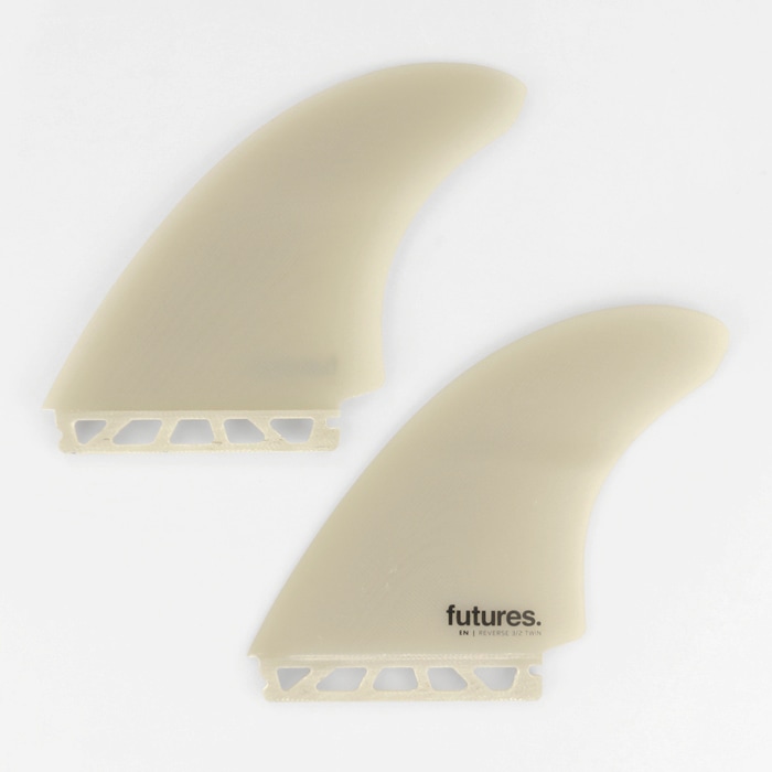 フューチャー フィン ツインフィン FUTURES. FIN フューチャーフィン