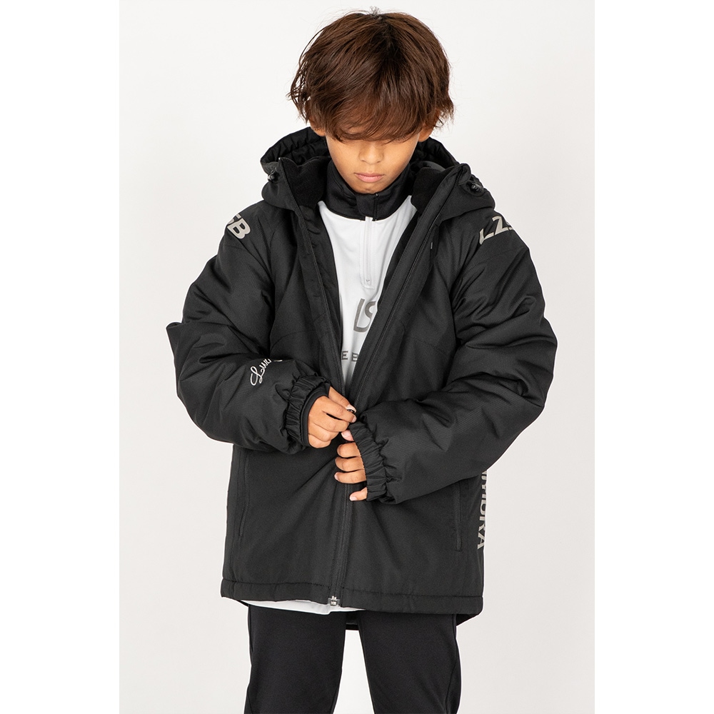 割引セール 20％OFF】LUZeSOMBRA/ルースイソンブラ 中綿ジャケット