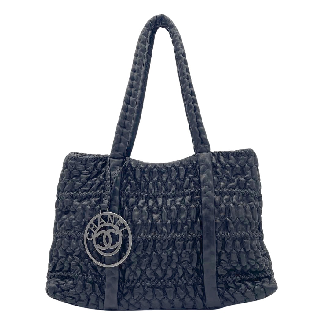 CHANEL シャネル ブローチ カラーストーン 色石 ブルー レッド