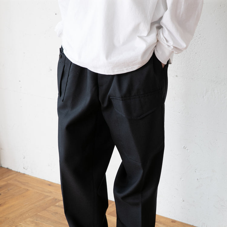 ヨ*イ様 Nigel Cabourn ブリティッシュアーミーパンツ 32 ミリタ NIGEL