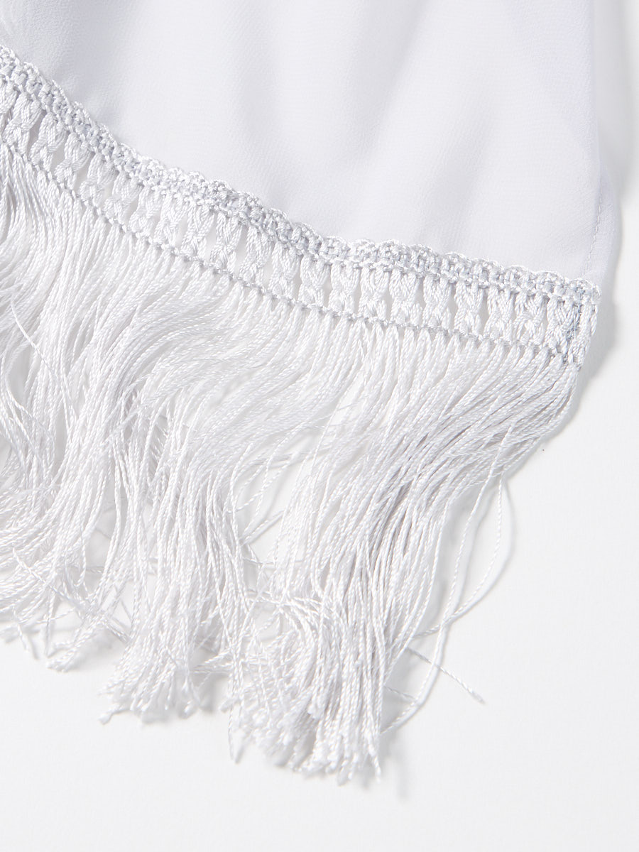 フリンジストール(FREE ライトグレー): AIMER | エメ ｜ミマツグループ