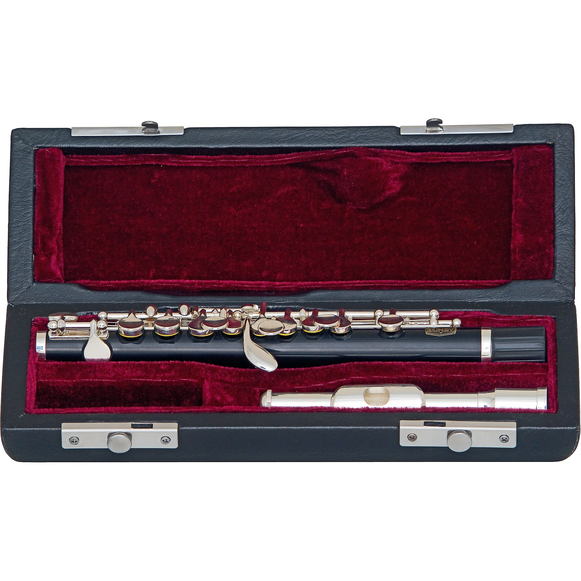 BUNDY BPC-300 ピッコロ BUNDY BPC-300 ピッコロ - メルカリ