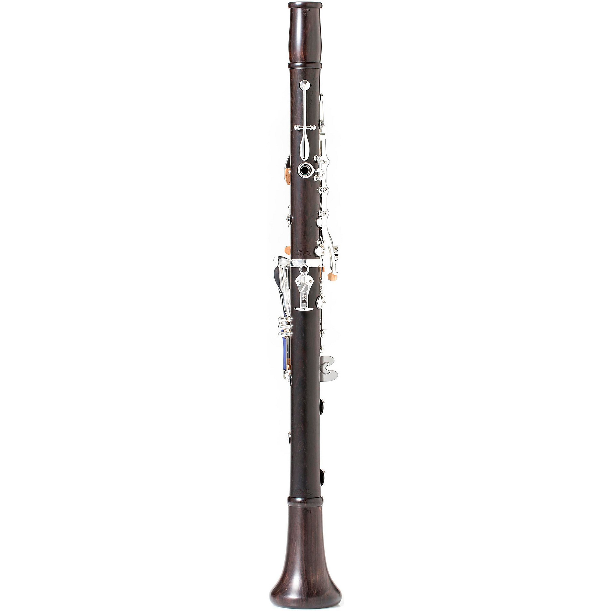 BACKUN Protege Bb Grenadilla Clarinet | Music & Arts