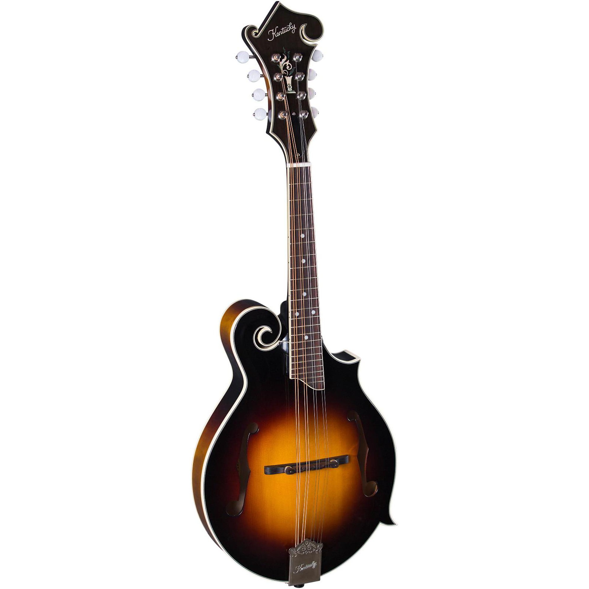 Kentucky KM-675 Mandolin | Music & Arts