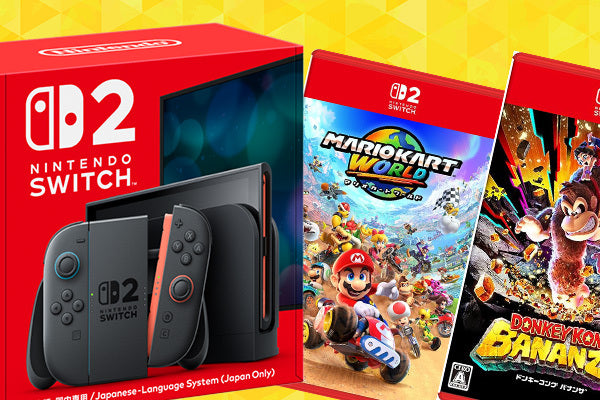 ニンテンドースイッチ2[本体]