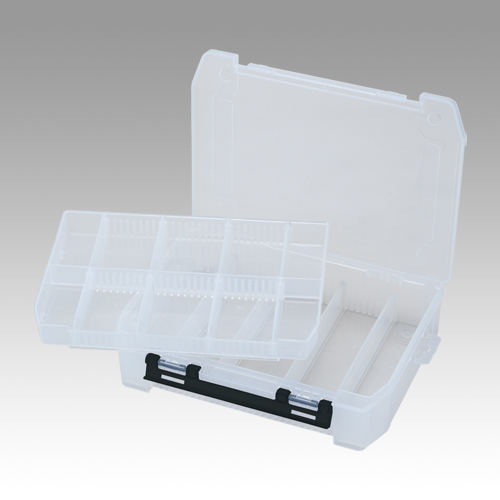 ディープケースD-1200ST | 明邦化学工業株式会社