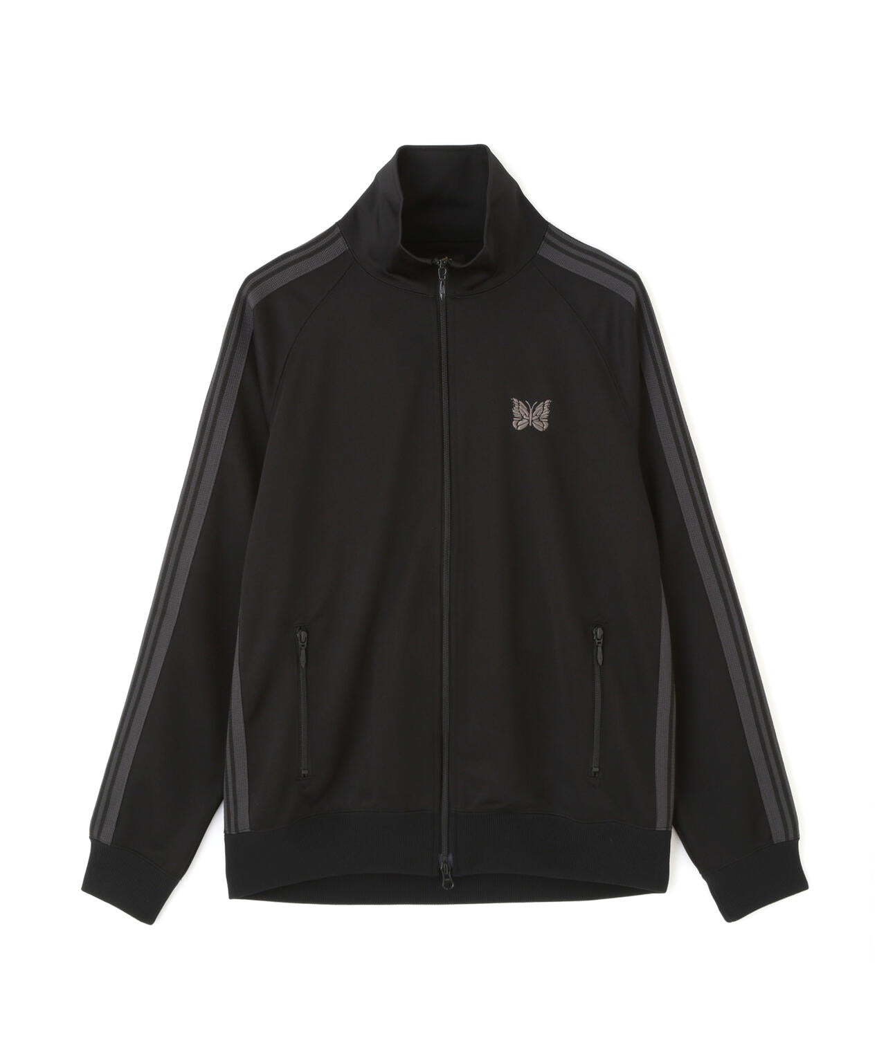 NEEDLES/ニードルズ/【LHP EXCLUSIVE】TRACK JACKET - POLY SMOOTH