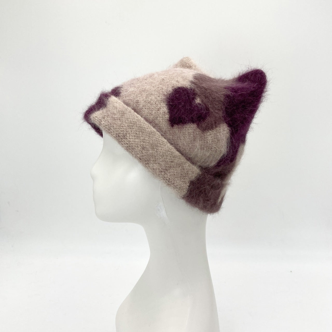 Dodge/アンゴラ三毛猫ワッチ/DD-556 – 水野ミリナーオンラインストア