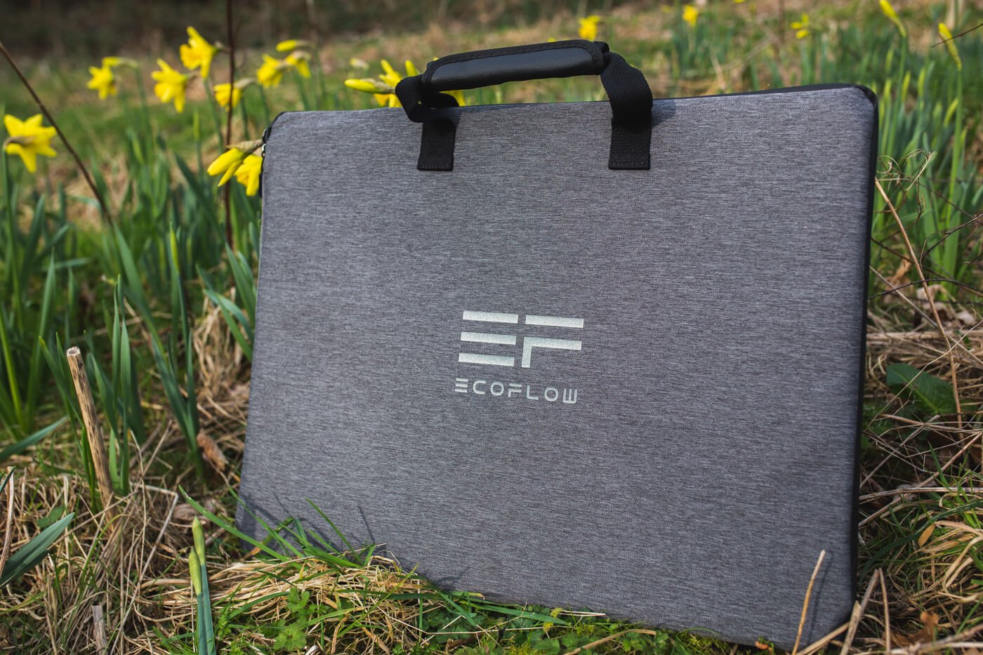 EcoFlow RIVER Max review - 576Wh portable power station - nohma.com ⚡