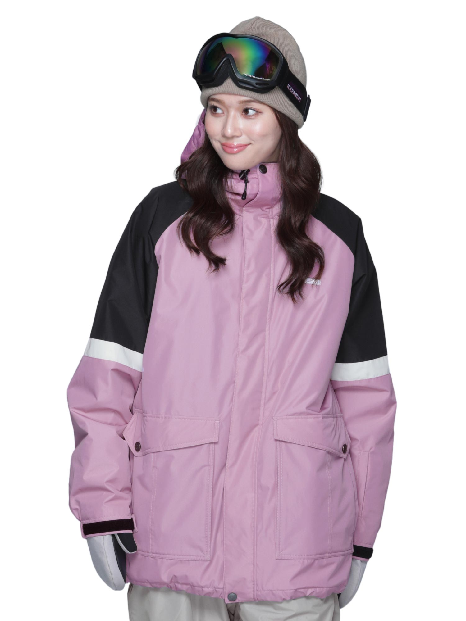 ESTIVO アウター エスティボ ESTIVO スノーボード ジャケット