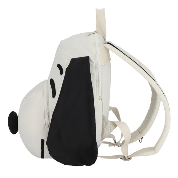 新品】レスポートサック リュック スヌーピー SNOOPY 2way PEANUTS
