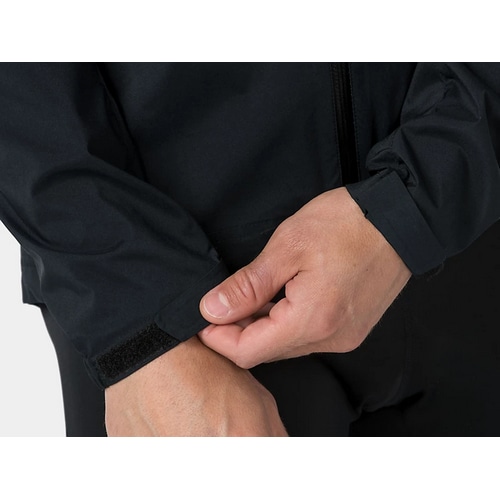 BONTRAGER ( ボントレガー ) レインウェア CIRCUIT STORMSHELL JACKET