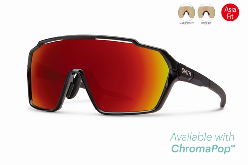 SMITH ( スミス ) サングラス SHIFT MAG AF ( シフトマグ アジアン