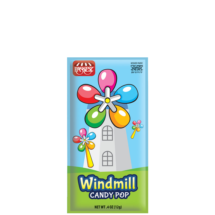 30273 Windmill Candy Pop – Paskesz