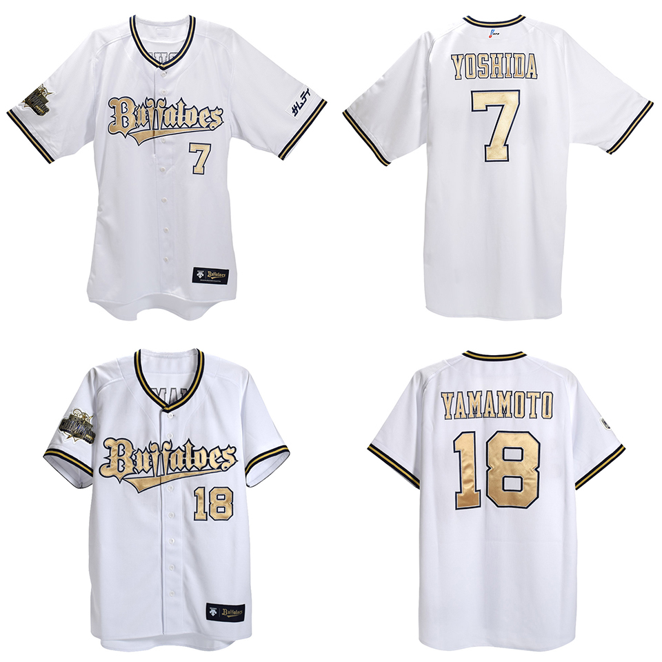 2022年シーズン本拠地開幕に合わせ、「本拠地開幕シリーズ特別