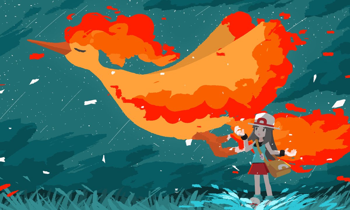 ポケモン コトブキヤ リーフ 色紙 コトブキヤ ARTFX J リーフ with