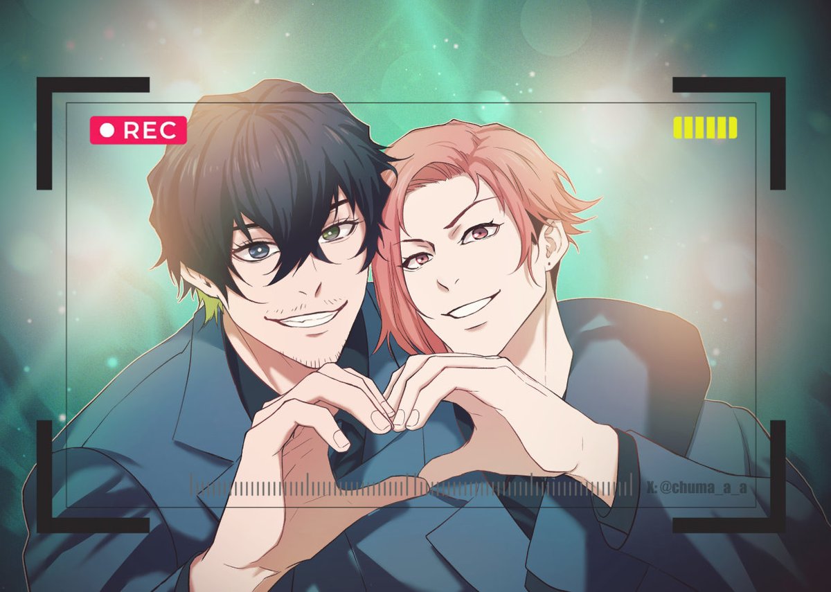 K A Z U (@OujiKazu_) / Posts / X