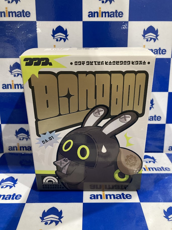 🧩グッズ入荷情報🧩】 『ゼンレスゾーンゼロ』 新商品入荷しちょんよ