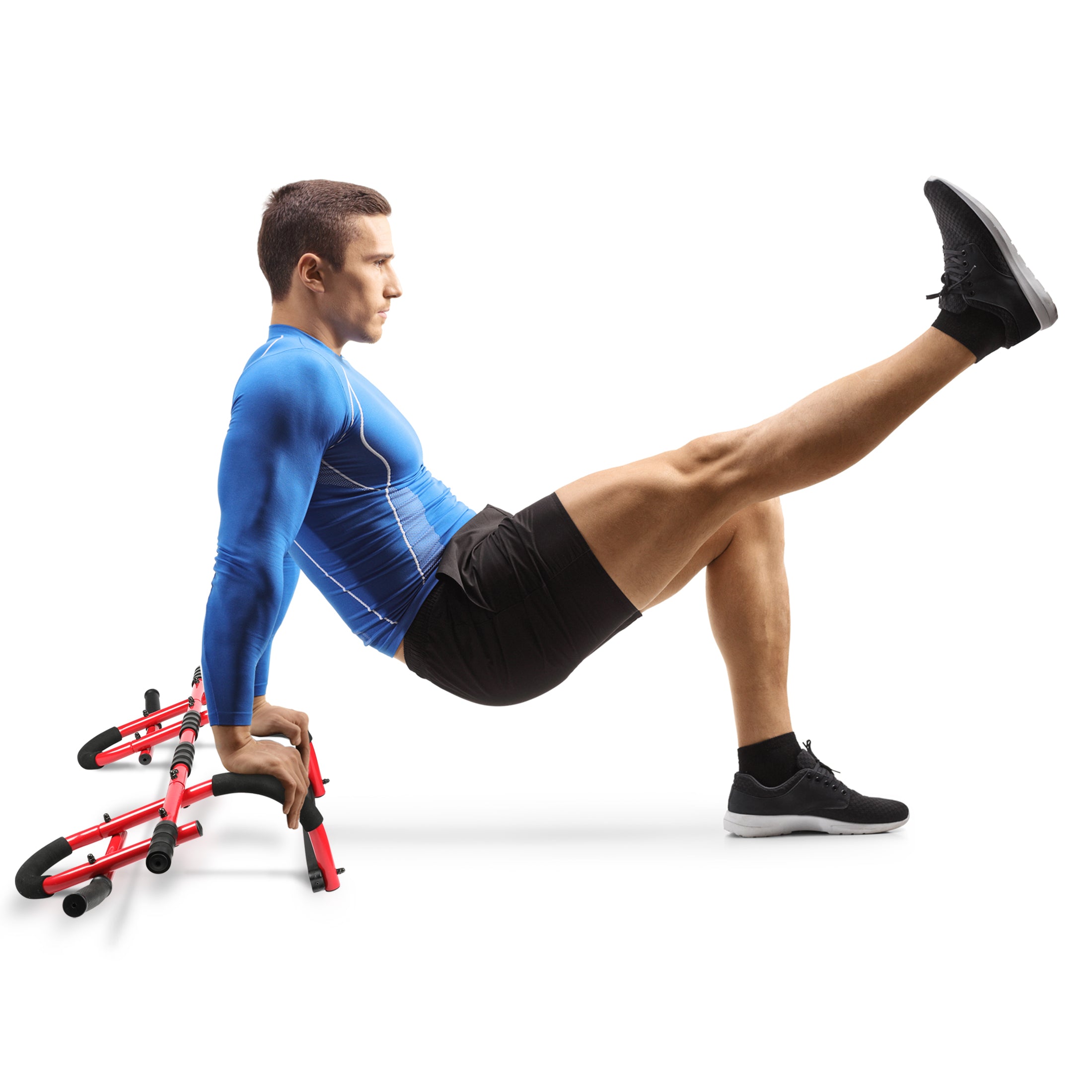 PRCTZ Multifunction Door Gym