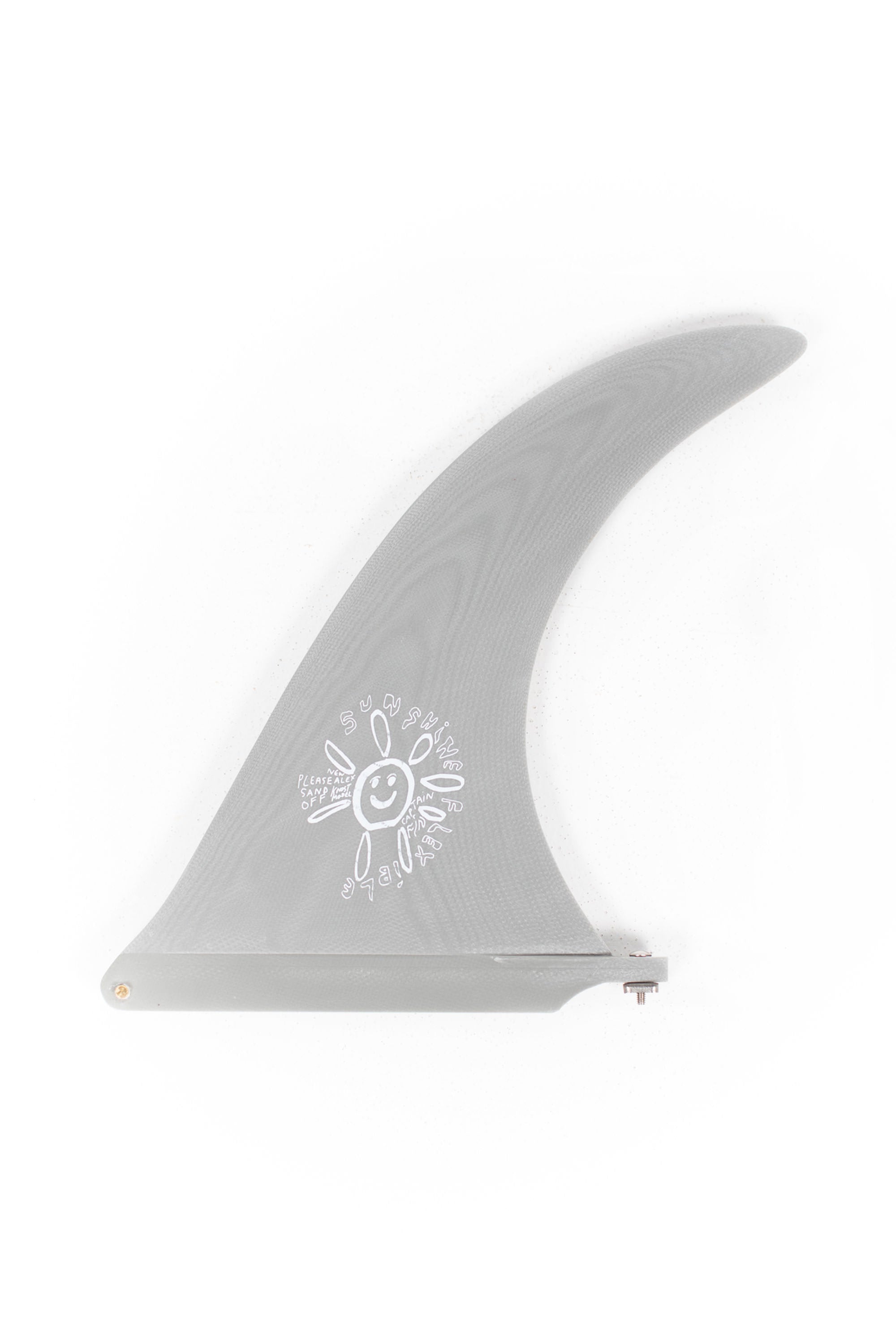 サーフィン・ボディボード captainfin AlexKnost sunshine 10 Captain