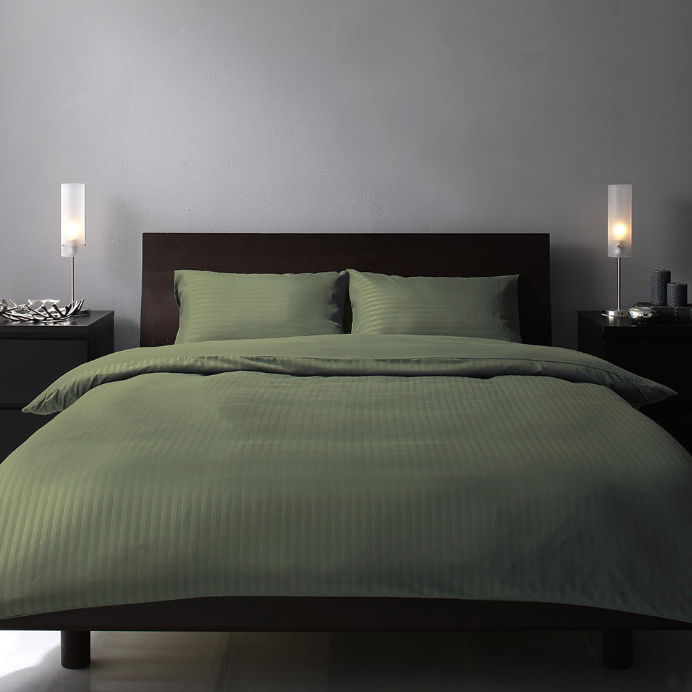 ホテルスタイルシーツセット / 選べるマットレス・布団用 – RASIK