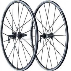 マビック キシリウム SL（Mavic Ksyrium SL）: ロードバイクの選び方が