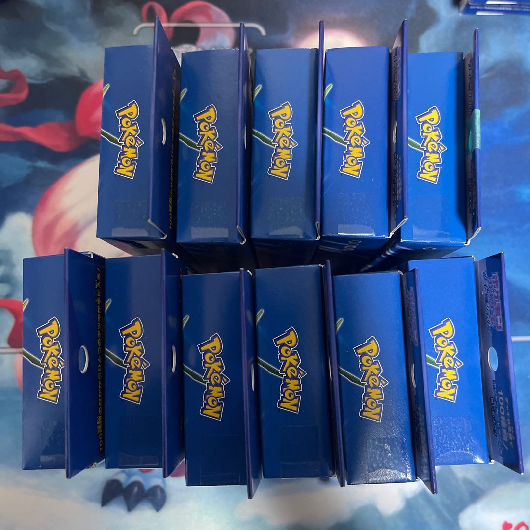 ポケモンスタートデッキ100中身は未開封ノーマル 1枚の通販 トトモ