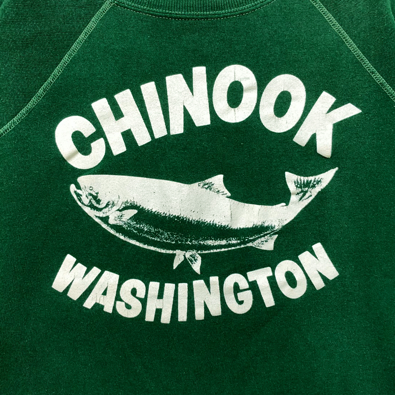 Used】60s ヴィンテージ スウェット - VINTAGE TOPS-| South Cedar