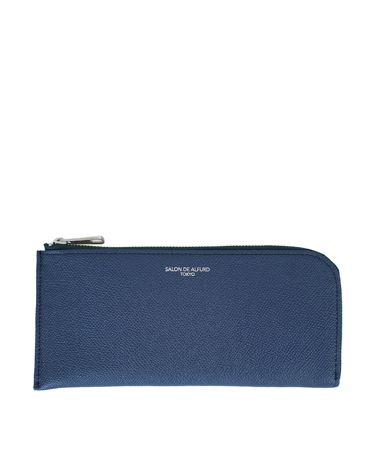 L字長財布 ボックスカーフVer. 1855-bx