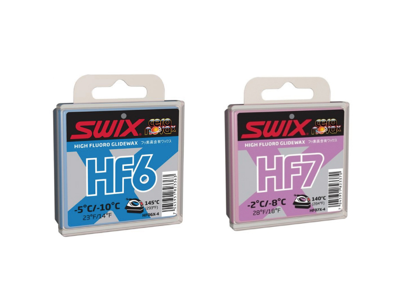 TOKO HF White Limited Edition［レーシング用ワックス］ - サッポロ