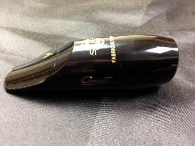 Selmer（セルマー）Concept（コンセプト）選定品（ソプラノサックス用）