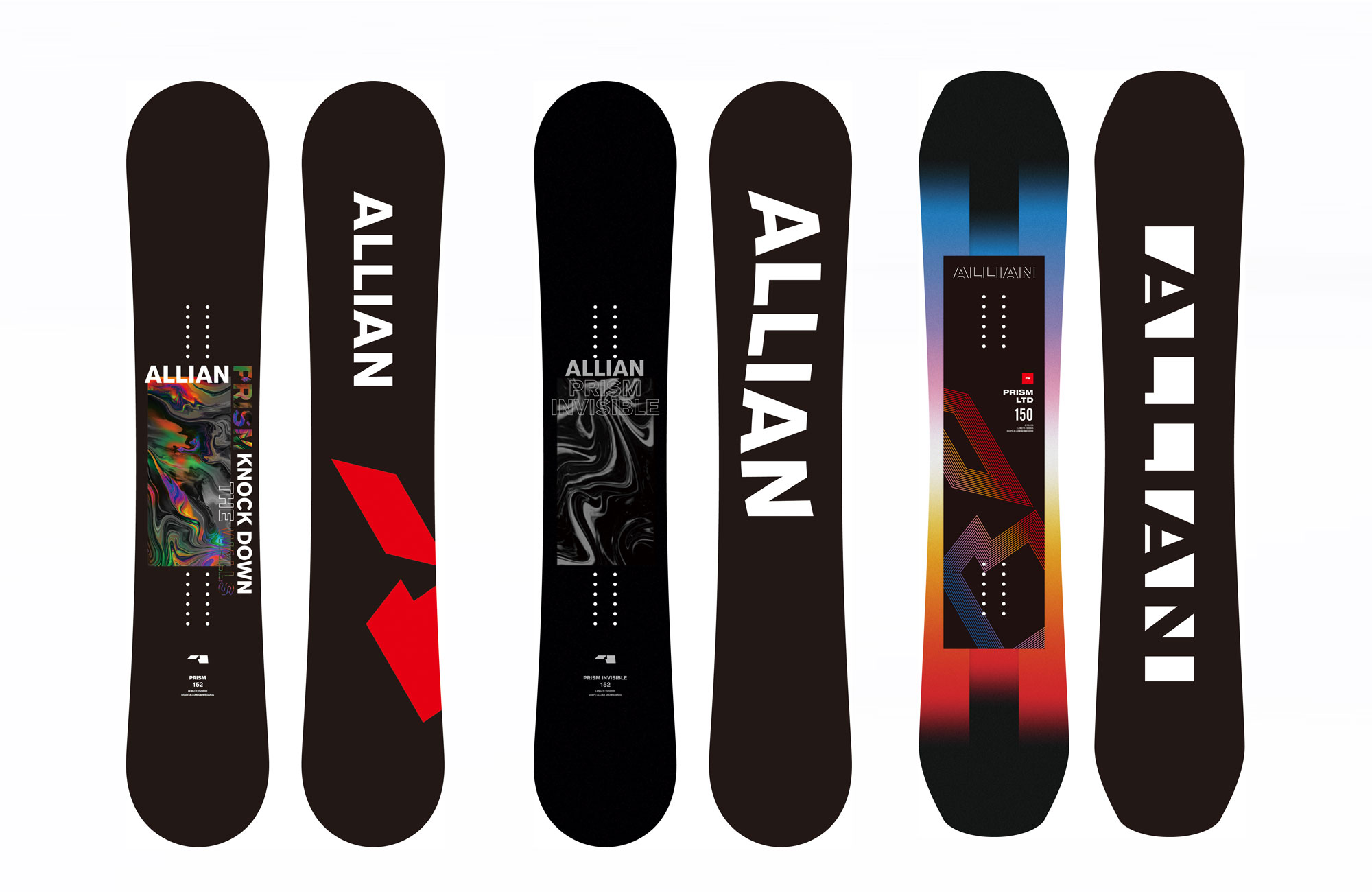 ALLIAN スノーボード BURTON EST 13 ビンディング ALLIAN スノーボード