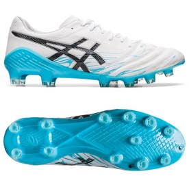 ASICS アシックス DS LIGHT X-FLY 5 LIMITED(ホワイト×ブルー