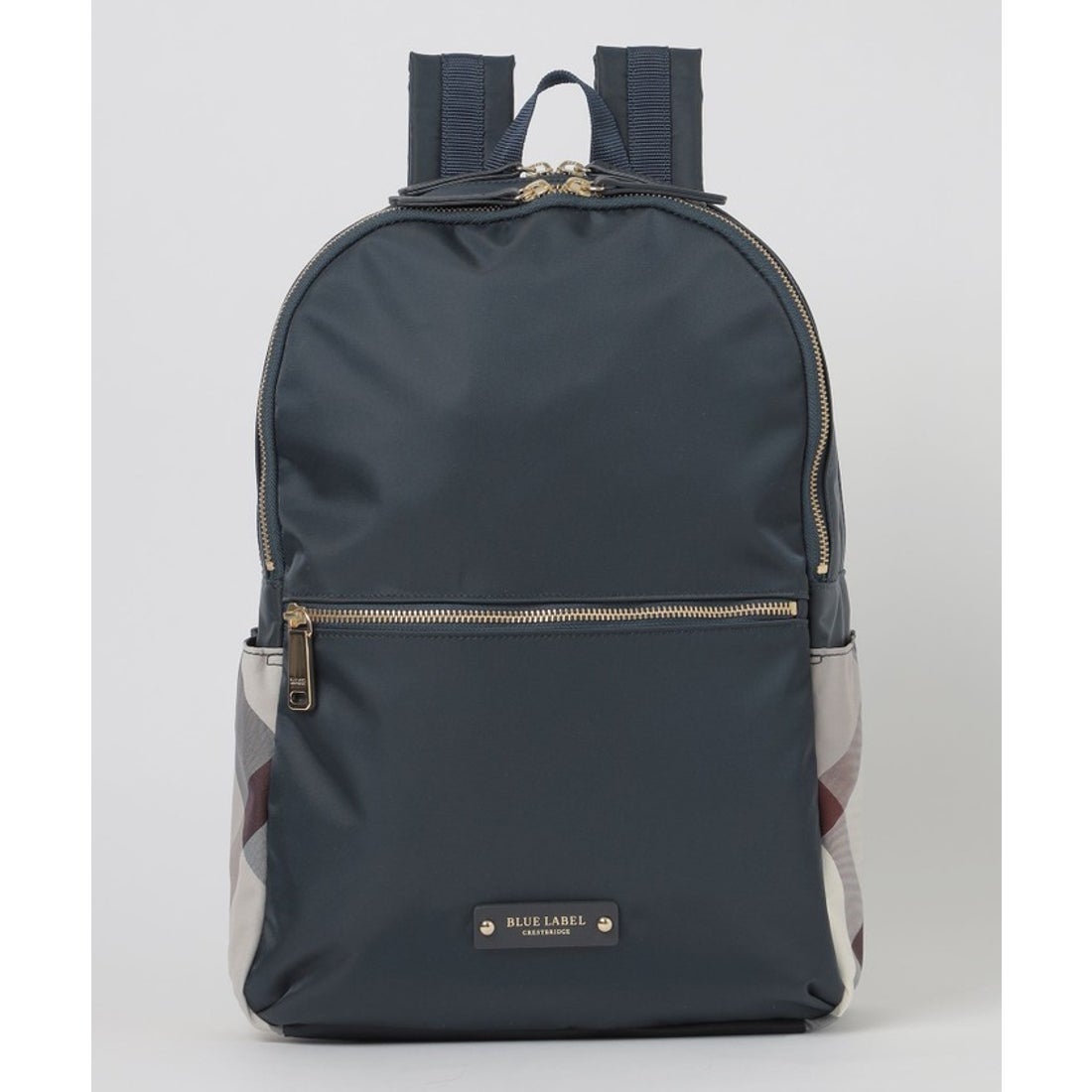 ブルーレーベルクレストブリッジ BLUE LABEL CRESTBRIDGE パーシャル