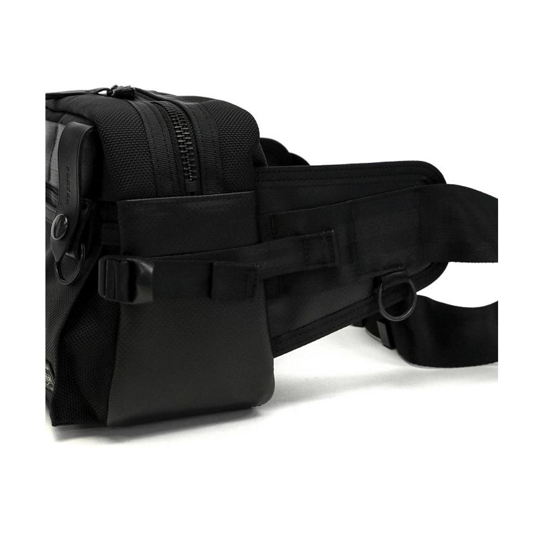 ポーター PORTER ポーター ヒート ウエストバッグ 703ー07971 ボディ